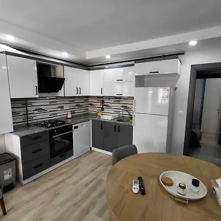 Central, Gated Residential Complex, 100mbps Wifi 公寓 *