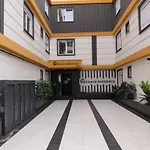 Central, Gated Residential Complex, 100mbps Wifi * Αττάλεια