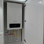 Apartament Central, Gated Residential Complex, 100mbps Wifi