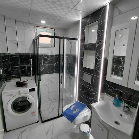 Central, Gated Residential Complex, 100mbps Wifi