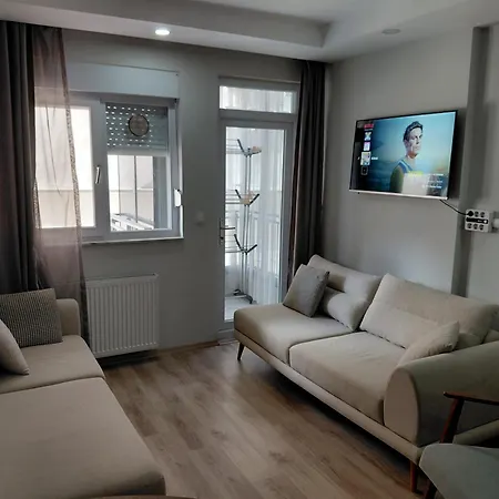 Central, Gated Residential Complex, 100mbps Wifi