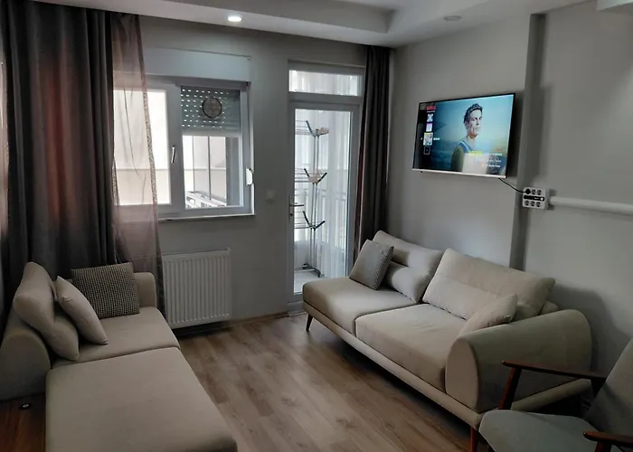 Central, Gated Residential Complex, 100mbps Wifi